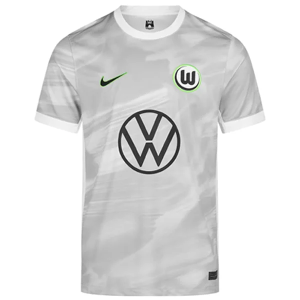 Maillot 2025 2026 - Maillot Vfl Wolfsburg | maillotdefootpersonnalise