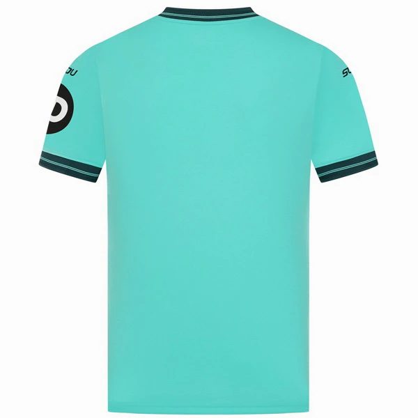 Maillot 2025 2026 - Wolves Fc Maillot | maillotdefootpersonnalise