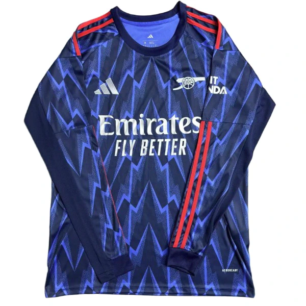 Arsenal Maillot 2025 2026 - Bayern Munich And Arsenal | maillotdefootpersonnalise