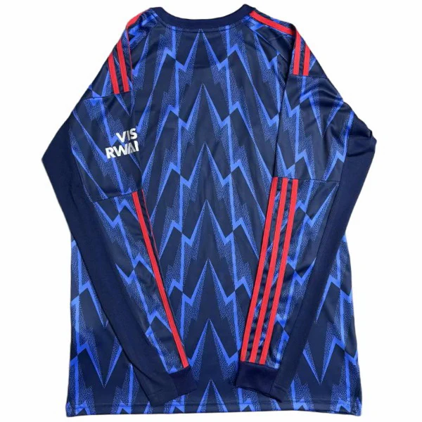 Arsenal Maillot 2025 2026 - Bayern Munich And Arsenal | maillotdefootpersonnalise