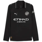 Manchester City Maillot 2025 2026 - Maillot Manchester City | maillotdefootpersonnalise