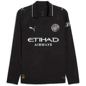 Manchester City Maillot 2025 2026 - Maillot Manchester City | maillotdefootpersonnalise