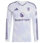 Manchester United Maillot 2025 2026 - Maillot Manchester United | maillotdefootpersonnalise