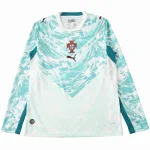Portugal Maillot 2026 - Maillot Portugal Coupe Du Monde 2026 | maillotdefootpersonnalise