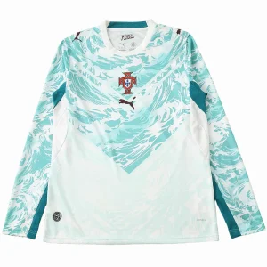Portugal Maillot 2026 - Maillot Portugal Coupe Du Monde 2026 | maillotdefootpersonnalise