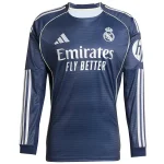 Real Madrid Maillot 2025 2026 - Survêtements Real Madrid | maillotdefootpersonnalise