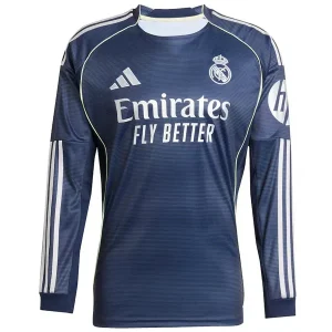 Real Madrid Maillot 2025 2026 - Survêtements Real Madrid | maillotdefootpersonnalise