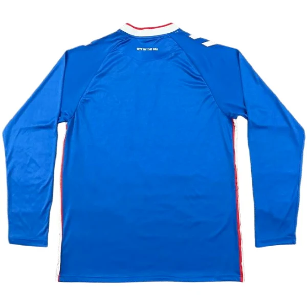 Sunderland Maillot 2025 2026 - Maillot Sunderland | maillotdefootpersonnalise