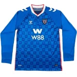 Sunderland Maillot 2025 2026 - Maillot Sunderland | maillotdefootpersonnalise