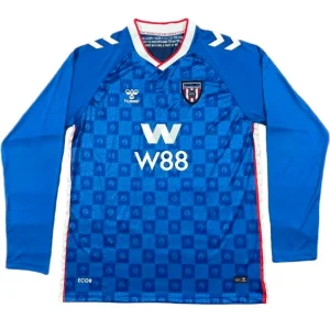 Sunderland Maillot 2025 2026 - Maillot Sunderland | maillotdefootpersonnalise