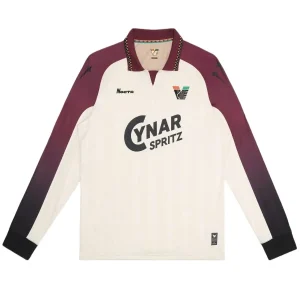 Venezia Maillot 2025 2026 - Maillot Venezia | maillotdefootpersonnalise