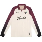 Venezia Maillot 2025 2026 - Maillot Venezia | maillotdefootpersonnalise