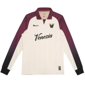 Venezia Maillot 2025 2026 - Maillot Venezia | maillotdefootpersonnalise