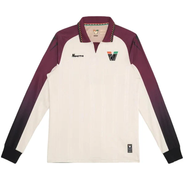Venezia Maillot 2025 2026 - Maillot Venezia | maillotdefootpersonnalise