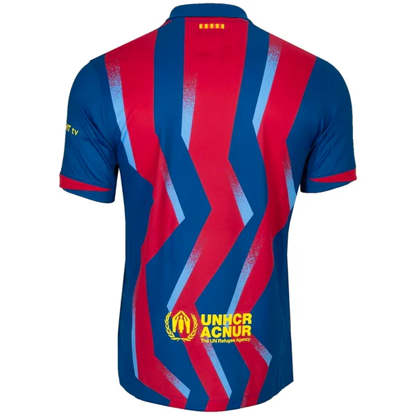 Maillot 2025 2026 - Fc Barcelone 2026 | maillotdefootpersonnalise