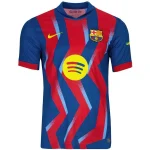 Maillot 2025 2026 - Fc Barcelone 2026 | maillotdefootpersonnalise