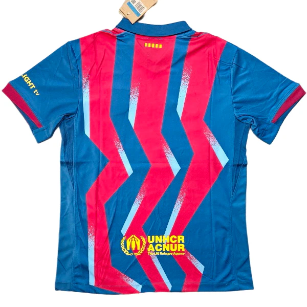 Maillot 2025 2026 - Fc Barcelone 2026 | maillotdefootpersonnalise