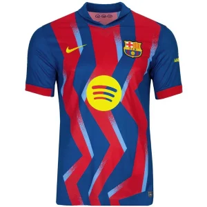 Maillot 2025 2026 - Fc Barcelone 2026 | maillotdefootpersonnalise
