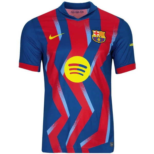 Maillot 2025 2026 - Fc Barcelone 2026 | maillotdefootpersonnalise
