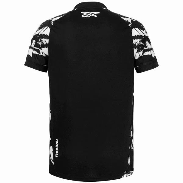 Botafogo Maillot 2025 2026 - Maillot Botafogo | maillotdefootpersonnalise
