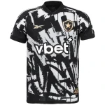 Botafogo Maillot 2025 2026 - Maillot Botafogo | maillotdefootpersonnalise