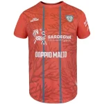 Maillot 2025 2026 - Cagliari Calcio 2026 | maillotdefootpersonnalise
