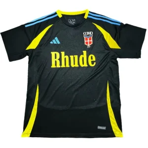 Como 1907 Maillot 2024 2025 - Maillot Como 1907 | maillotdefootpersonnalise