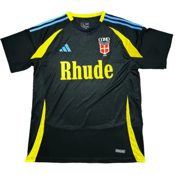 Como 1907 Maillot 2024 2025 - Maillot Como 1907 | maillotdefootpersonnalise