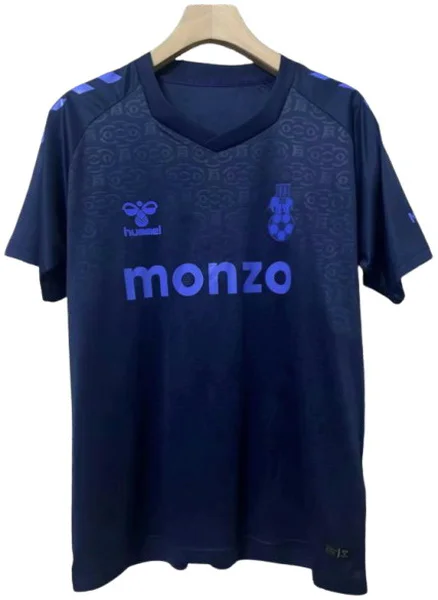 Coventry City Maillot 2024 2025 - Maillot Coventry City | maillotdefootpersonnalise