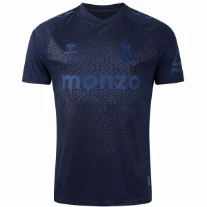 Coventry City Maillot 2024 2025 - Maillot Coventry City | maillotdefootpersonnalise