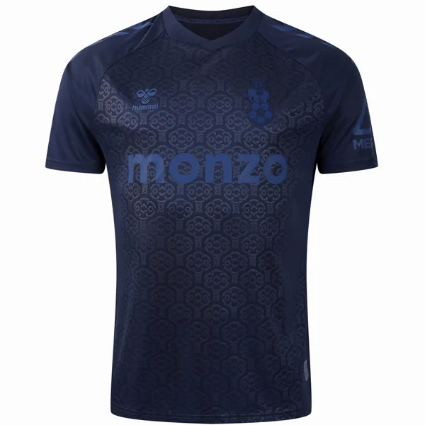 Coventry City Maillot 2024 2025 - Maillot Coventry City | maillotdefootpersonnalise
