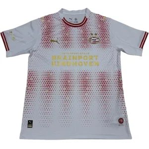 Maillot 2025 2026 - Maillot Psv Eindhoven | maillotdefootpersonnalise