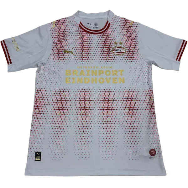 Maillot 2025 2026 - Maillot Psv Eindhoven | maillotdefootpersonnalise