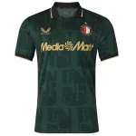 Feyenoord Rotterdam Maillot 2025 2026 - Maillot Feyenoord Rotterdam | maillotdefootpersonnalise