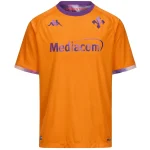 AC Fiorentina Maillot 2025 2026 - Maillot Ac Fiorentina | maillotdefootpersonnalise