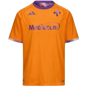 AC Fiorentina Maillot 2025 2026 - Maillot Ac Fiorentina | maillotdefootpersonnalise