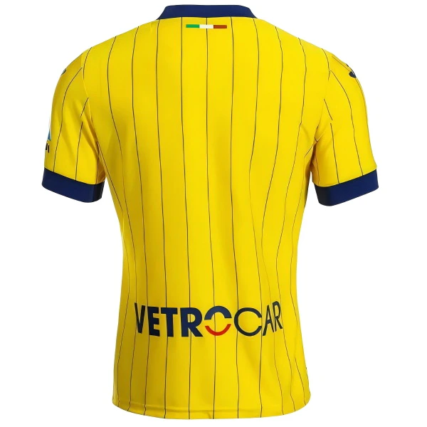Hellas Verona Maillot 2025 2026 - Maillot Hellas Verona | maillotdefootpersonnalise