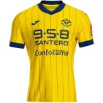 Hellas Verona Maillot 2025 2026 - Maillot Hellas Verona | maillotdefootpersonnalise