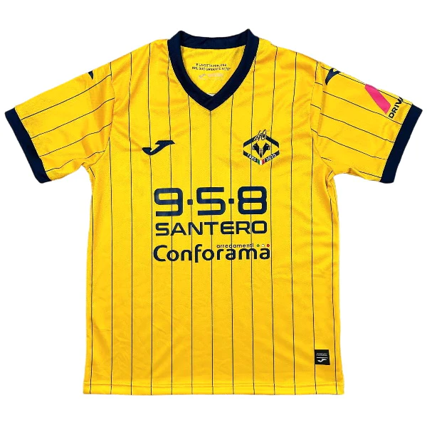 Hellas Verona Maillot 2025 2026 - Maillot Hellas Verona | maillotdefootpersonnalise