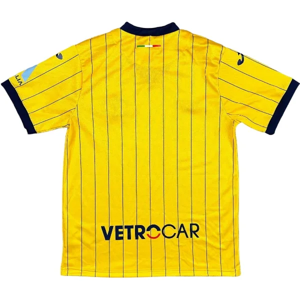 Hellas Verona Maillot 2025 2026 - Maillot Hellas Verona | maillotdefootpersonnalise