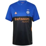 Internazionale Milano Maillot 2025 2026 - Inter Milan Maillot | maillotdefootpersonnalise