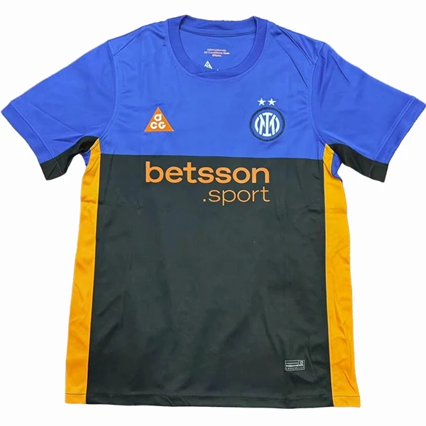 Internazionale Milano Maillot 2025 2026 - Inter Milan Maillot | maillotdefootpersonnalise