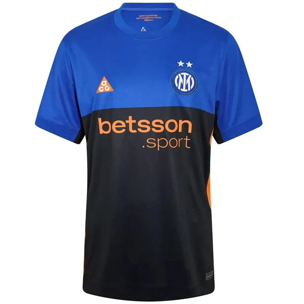 Internazionale Milano Maillot 2025 2026 - Inter Milan Maillot | maillotdefootpersonnalise