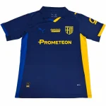 Parme Maillot 2025 2026 - Maillot Parme | maillotdefootpersonnalise