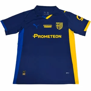 Parme Maillot 2025 2026 - Maillot Parme | maillotdefootpersonnalise
