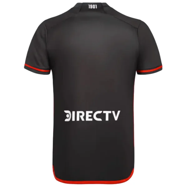 River Plate Maillot 2024 2025 - Maillot River Plate | maillotdefootpersonnalise