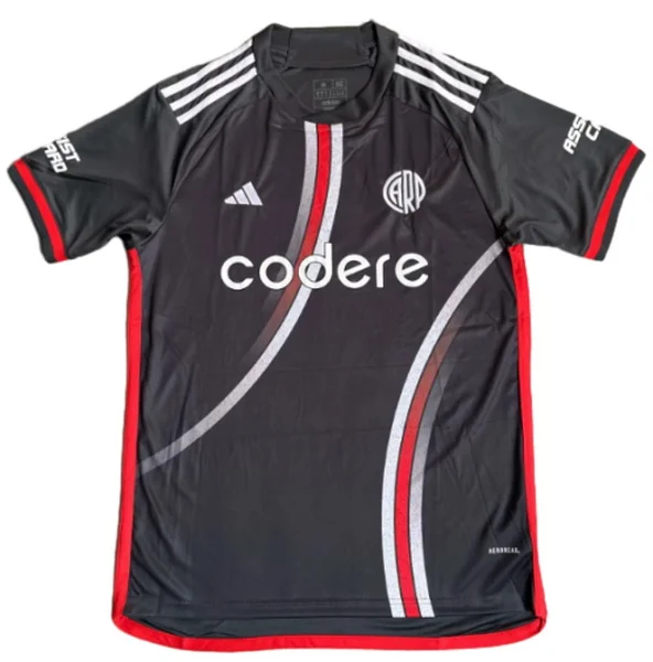 River Plate Maillot 2024 2025 - Maillot River Plate | maillotdefootpersonnalise