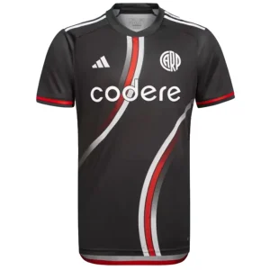 River Plate Maillot 2024 2025 - Maillot River Plate | maillotdefootpersonnalise