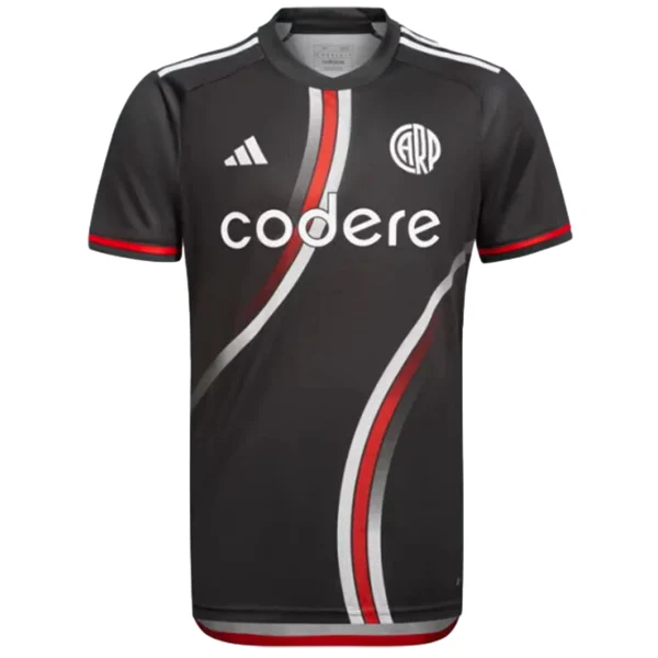 River Plate Maillot 2024 2025 - Maillot River Plate | maillotdefootpersonnalise