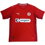 FC St. Pauli Maillot 2025 2026 - Maillot Fc St Pauli | maillotdefootpersonnalise